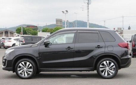 Suzuki Escudo IV, 2022 год, 1 500 000 рублей, 8 фотография