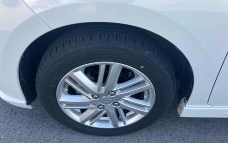 Suzuki Solio, 2022 год, 960 000 рублей, 18 фотография