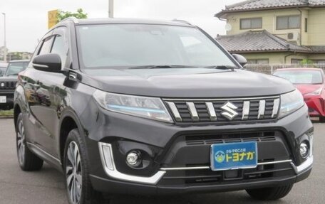 Suzuki Escudo IV, 2022 год, 1 500 000 рублей, 3 фотография