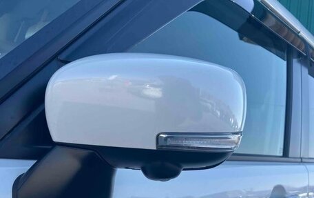 Suzuki Solio, 2022 год, 960 000 рублей, 16 фотография