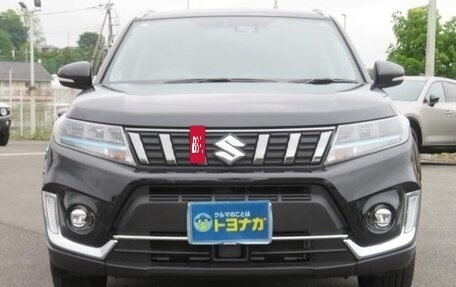 Suzuki Escudo IV, 2022 год, 1 500 000 рублей, 2 фотография
