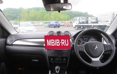 Suzuki Escudo IV, 2022 год, 1 500 000 рублей, 9 фотография