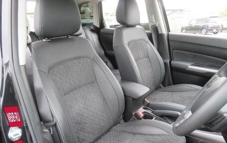 Suzuki Escudo IV, 2022 год, 1 500 000 рублей, 10 фотография