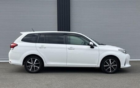 Toyota Corolla, 2019 год, 960 000 рублей, 6 фотография