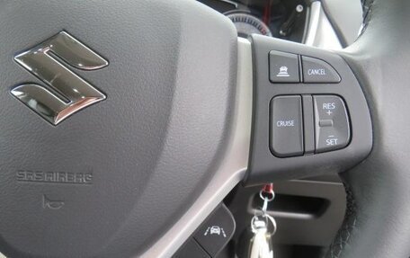 Suzuki Escudo IV, 2022 год, 1 500 000 рублей, 13 фотография