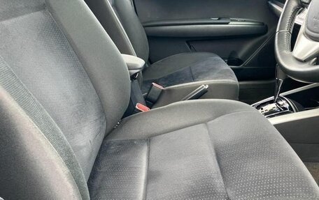 Toyota Corolla, 2019 год, 960 000 рублей, 9 фотография