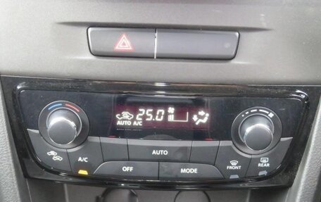 Suzuki Escudo IV, 2022 год, 1 500 000 рублей, 15 фотография