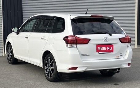 Toyota Corolla, 2019 год, 960 000 рублей, 3 фотография