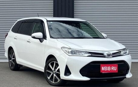 Toyota Corolla, 2019 год, 960 000 рублей, 7 фотография