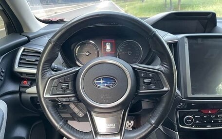 Subaru Forester, 2022 год, 2 850 000 рублей, 7 фотография