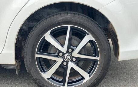 Toyota Corolla, 2019 год, 960 000 рублей, 19 фотография