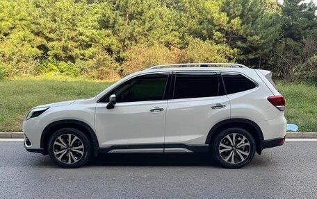 Subaru Forester, 2022 год, 2 850 000 рублей, 3 фотография