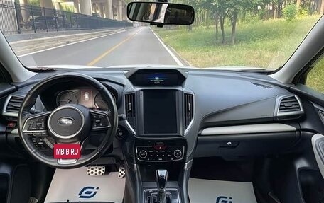 Subaru Forester, 2022 год, 2 850 000 рублей, 6 фотография