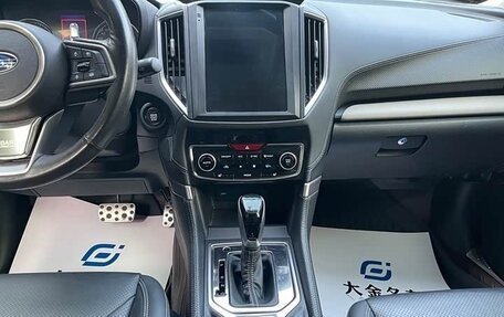 Subaru Forester, 2022 год, 2 850 000 рублей, 8 фотография