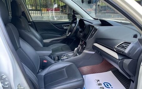 Subaru Forester, 2022 год, 2 850 000 рублей, 10 фотография