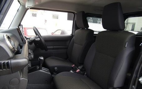 Suzuki Jimny, 2022 год, 1 390 000 рублей, 12 фотография