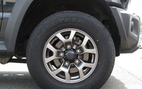 Suzuki Jimny, 2022 год, 1 390 000 рублей, 9 фотография