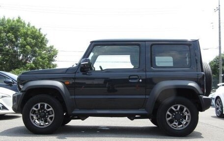 Suzuki Jimny, 2022 год, 1 390 000 рублей, 8 фотография