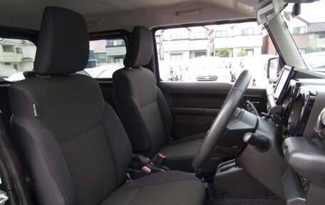 Suzuki Jimny, 2022 год, 1 390 000 рублей, 11 фотография