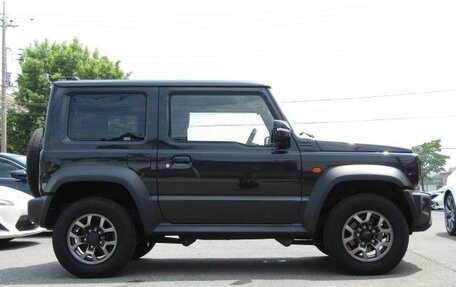 Suzuki Jimny, 2022 год, 1 390 000 рублей, 4 фотография