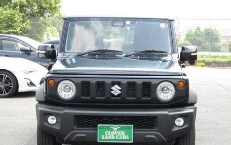 Suzuki Jimny, 2022 год, 1 390 000 рублей, 2 фотография