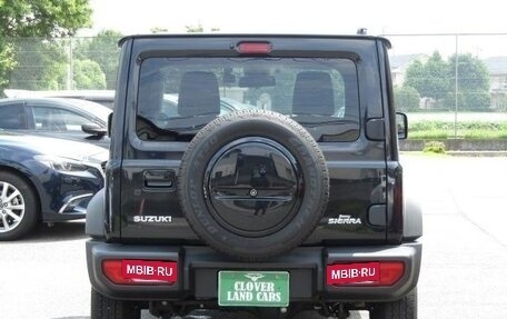 Suzuki Jimny, 2022 год, 1 390 000 рублей, 6 фотография