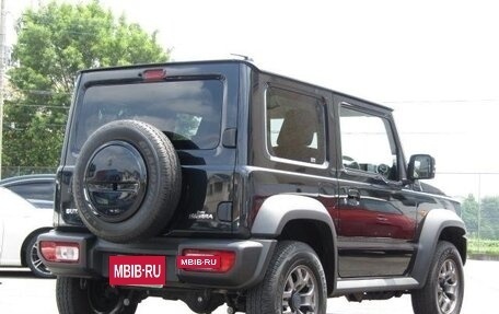 Suzuki Jimny, 2022 год, 1 390 000 рублей, 5 фотография