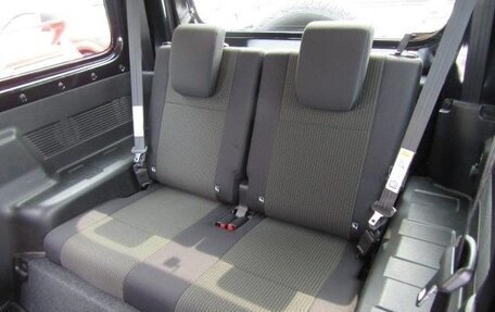 Suzuki Jimny, 2022 год, 1 390 000 рублей, 14 фотография