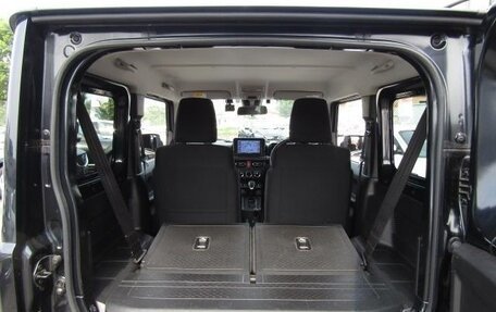 Suzuki Jimny, 2022 год, 1 390 000 рублей, 16 фотография