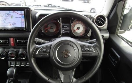 Suzuki Jimny, 2022 год, 1 390 000 рублей, 17 фотография