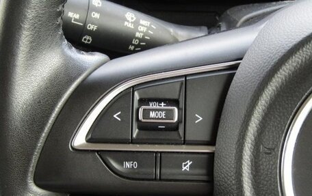 Suzuki Jimny, 2022 год, 1 390 000 рублей, 21 фотография