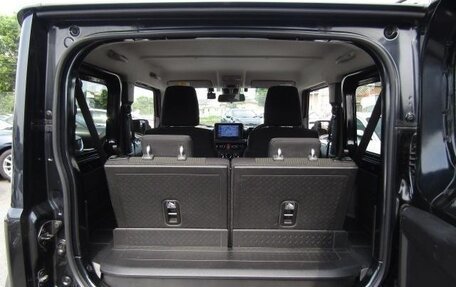 Suzuki Jimny, 2022 год, 1 390 000 рублей, 15 фотография