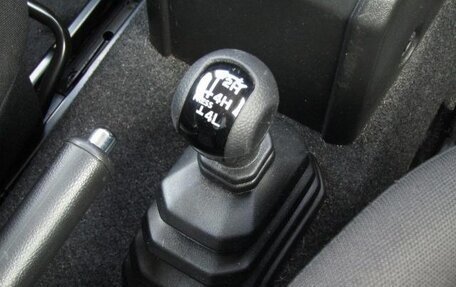 Suzuki Jimny, 2022 год, 1 390 000 рублей, 20 фотография