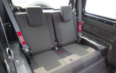 Suzuki Jimny, 2022 год, 1 390 000 рублей, 13 фотография