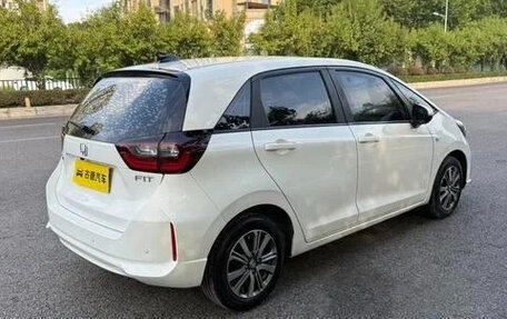 Honda Fit, 2022 год, 1 180 000 рублей, 7 фотография