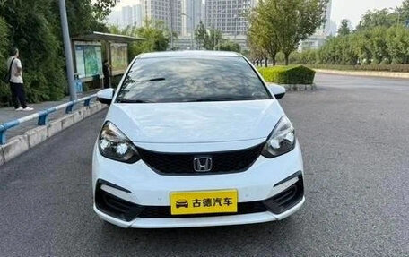 Honda Fit, 2022 год, 1 180 000 рублей, 2 фотография