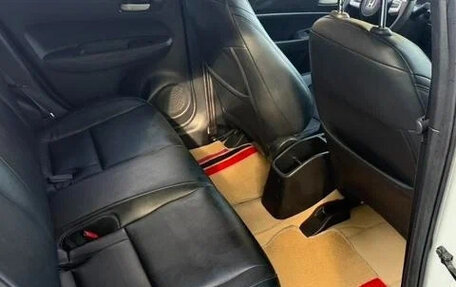 Honda Fit, 2022 год, 1 180 000 рублей, 13 фотография