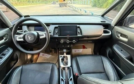 Honda Fit, 2022 год, 1 180 000 рублей, 10 фотография