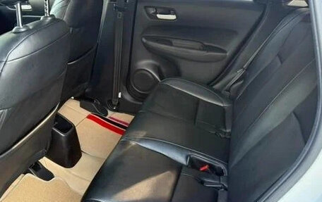 Honda Fit, 2022 год, 1 180 000 рублей, 12 фотография