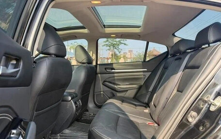 Nissan Altima VI (L34), 2022 год, 1 800 000 рублей, 12 фотография