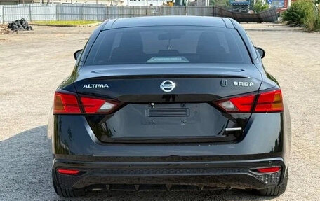 Nissan Altima VI (L34), 2022 год, 1 800 000 рублей, 5 фотография