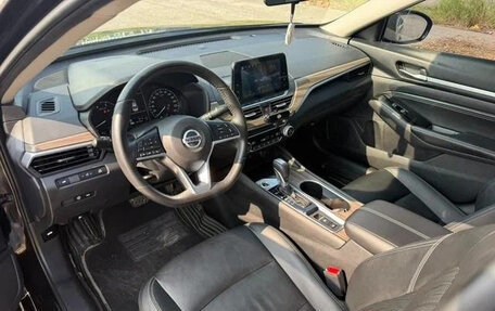 Nissan Altima VI (L34), 2022 год, 1 800 000 рублей, 10 фотография