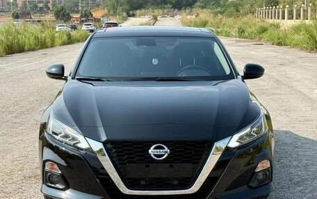 Nissan Altima VI (L34), 2022 год, 1 800 000 рублей, 2 фотография