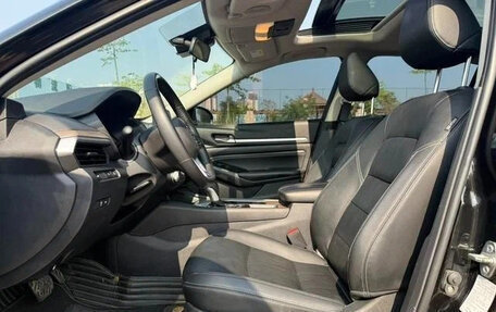 Nissan Altima VI (L34), 2022 год, 1 800 000 рублей, 9 фотография