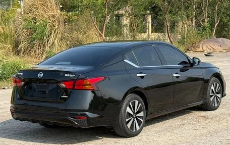 Nissan Altima VI (L34), 2022 год, 1 800 000 рублей, 6 фотография