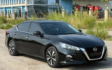 Nissan Altima VI (L34), 2022 год, 1 800 000 рублей, 3 фотография