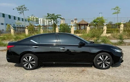 Nissan Altima VI (L34), 2022 год, 1 800 000 рублей, 7 фотография