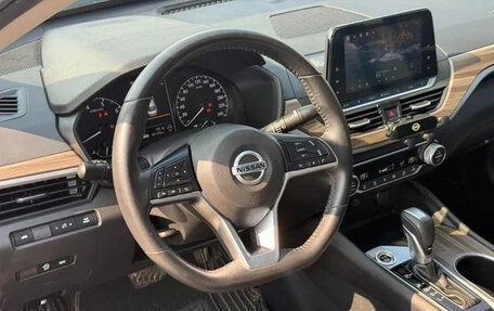 Nissan Altima VI (L34), 2022 год, 1 800 000 рублей, 11 фотография