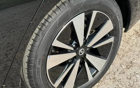 Nissan Altima VI (L34), 2022 год, 1 800 000 рублей, 8 фотография