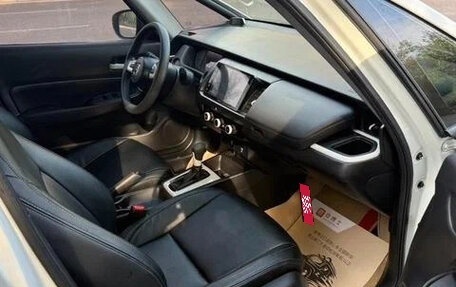 Honda Fit, 2022 год, 1 180 000 рублей, 11 фотография